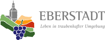Das Logo von Eberstadt
